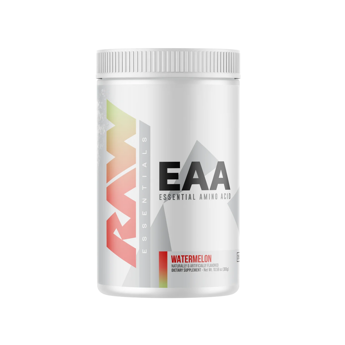 EAA - Essential Amino Acids
