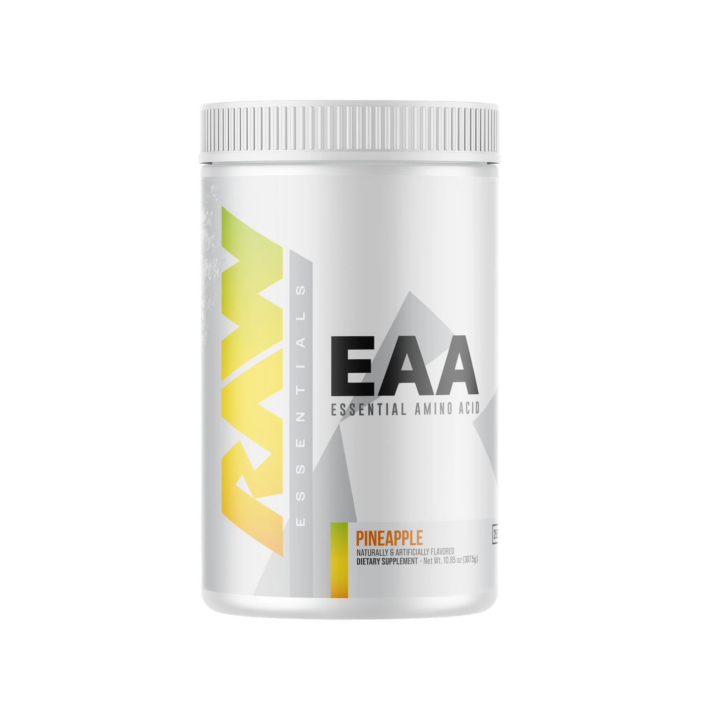 EAA - Essential Amino Acids