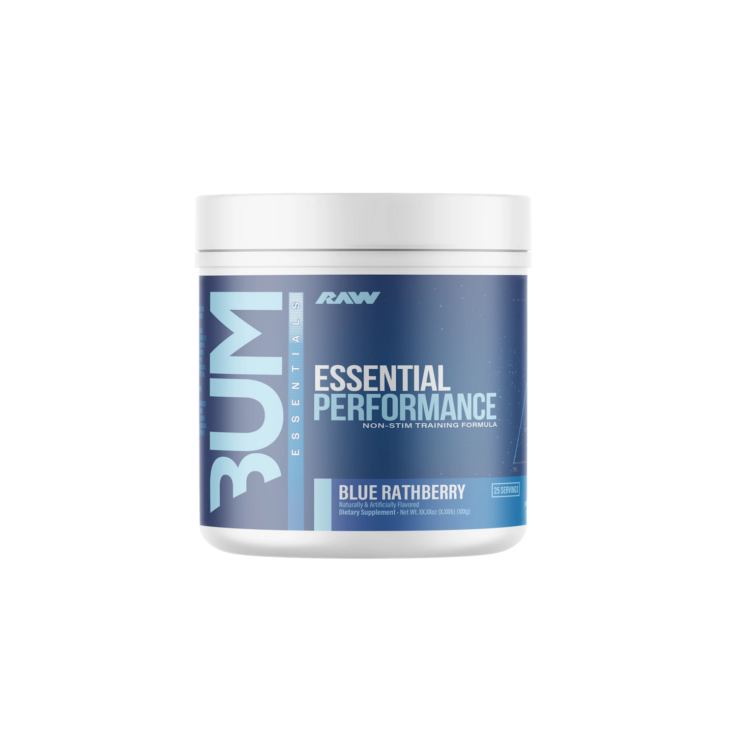 Essential Performance Pre-Workout
