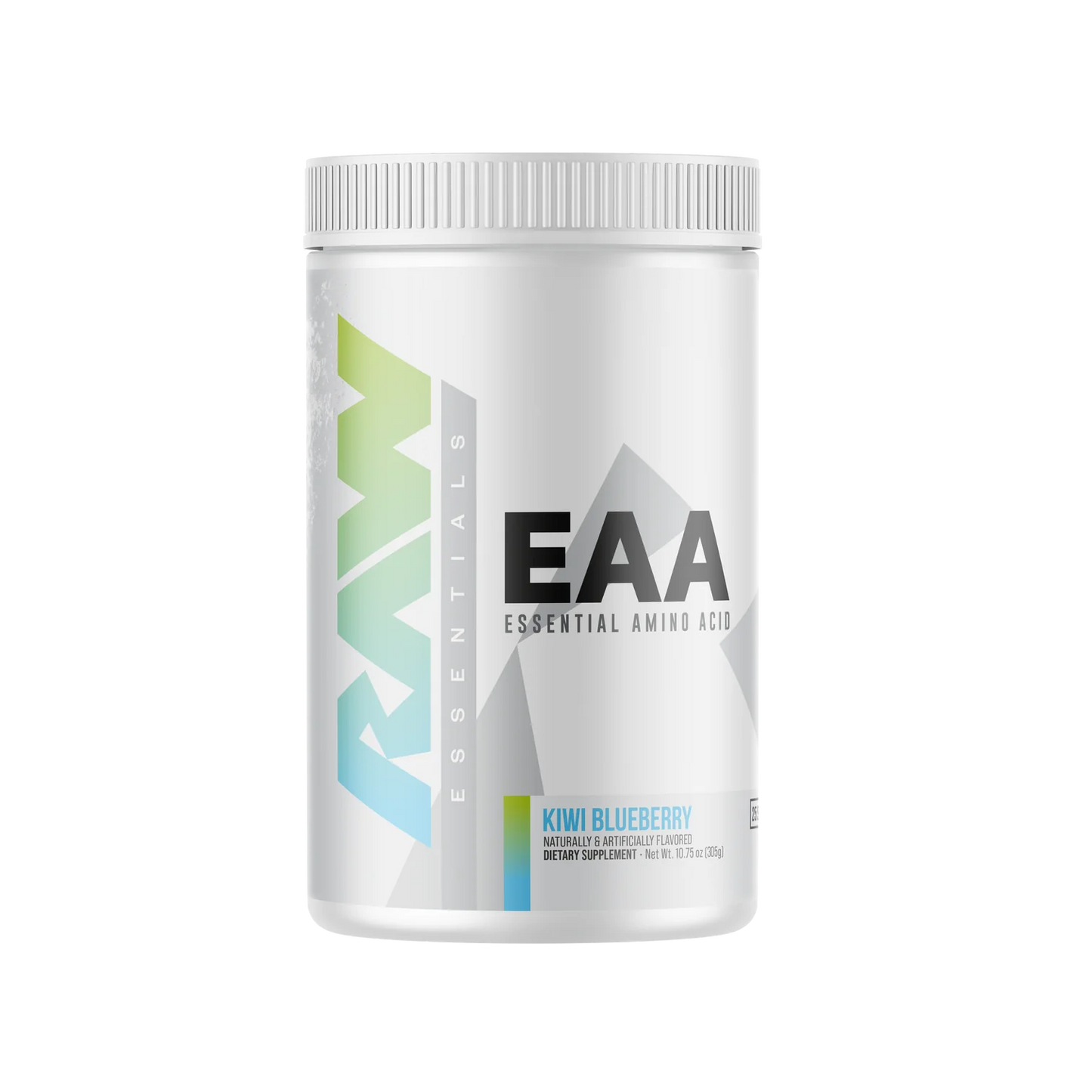 EAA - Essential Amino Acids