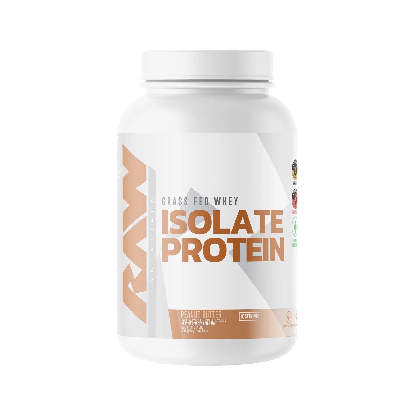 Isolate Protein