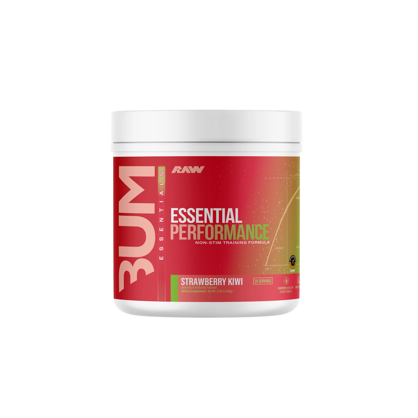 Essential Performance Pre-Workout
