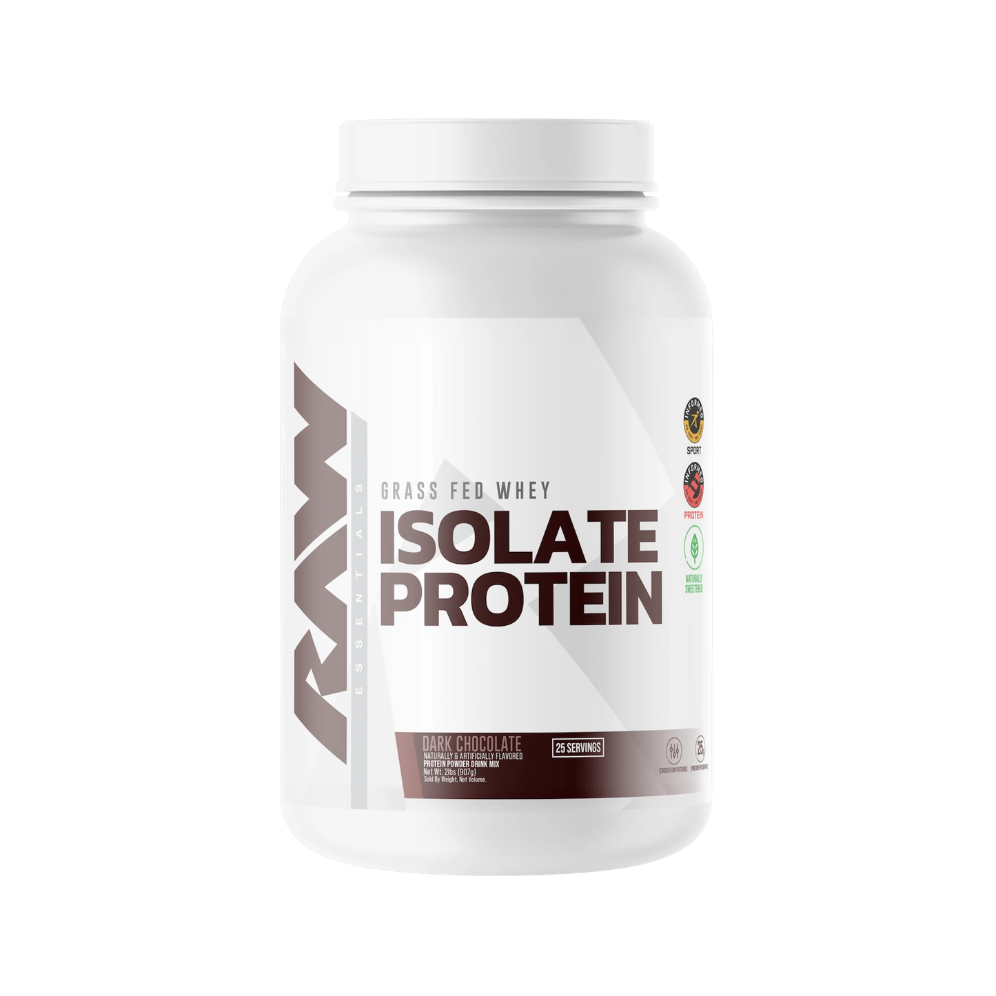 Isolate Protein
