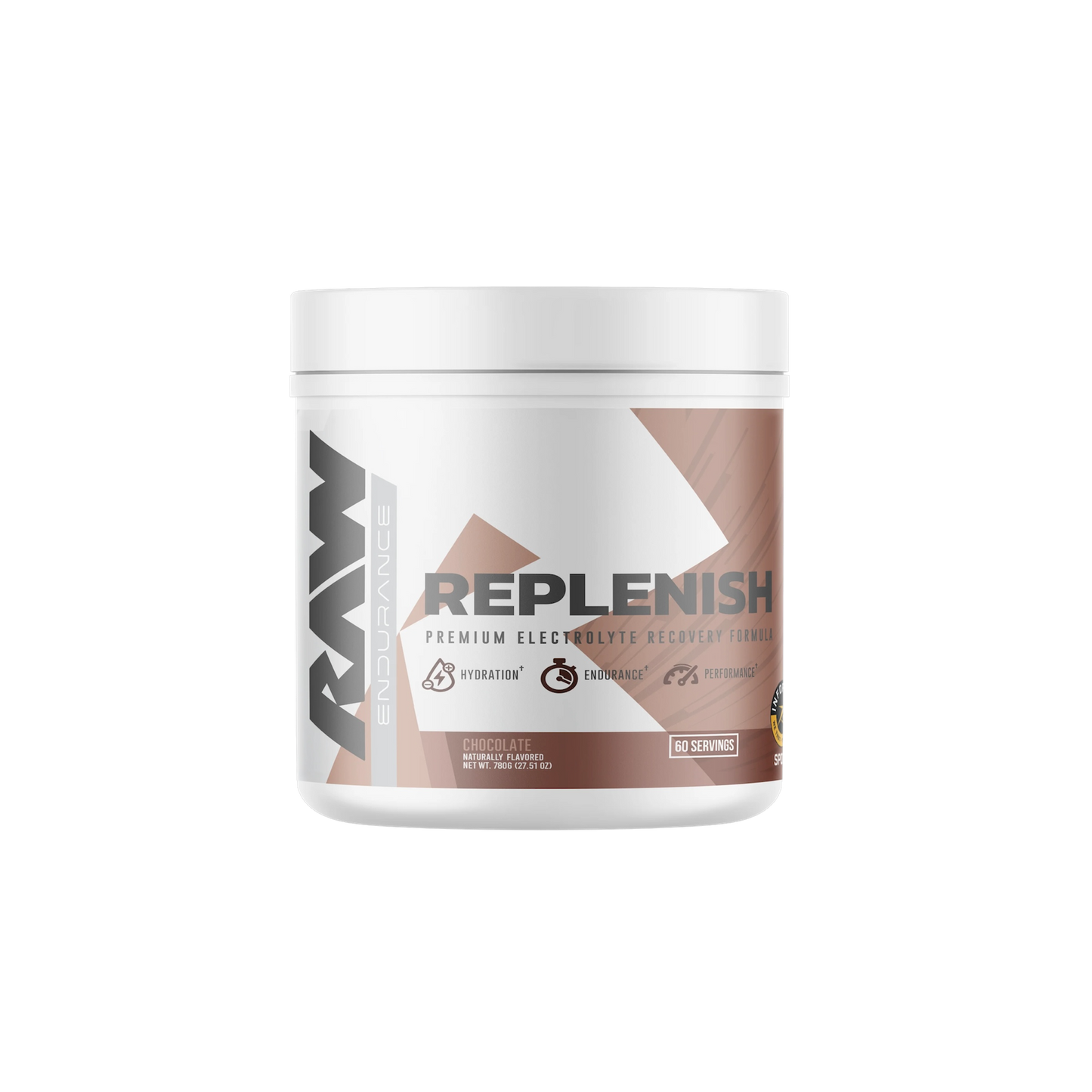 Replenish