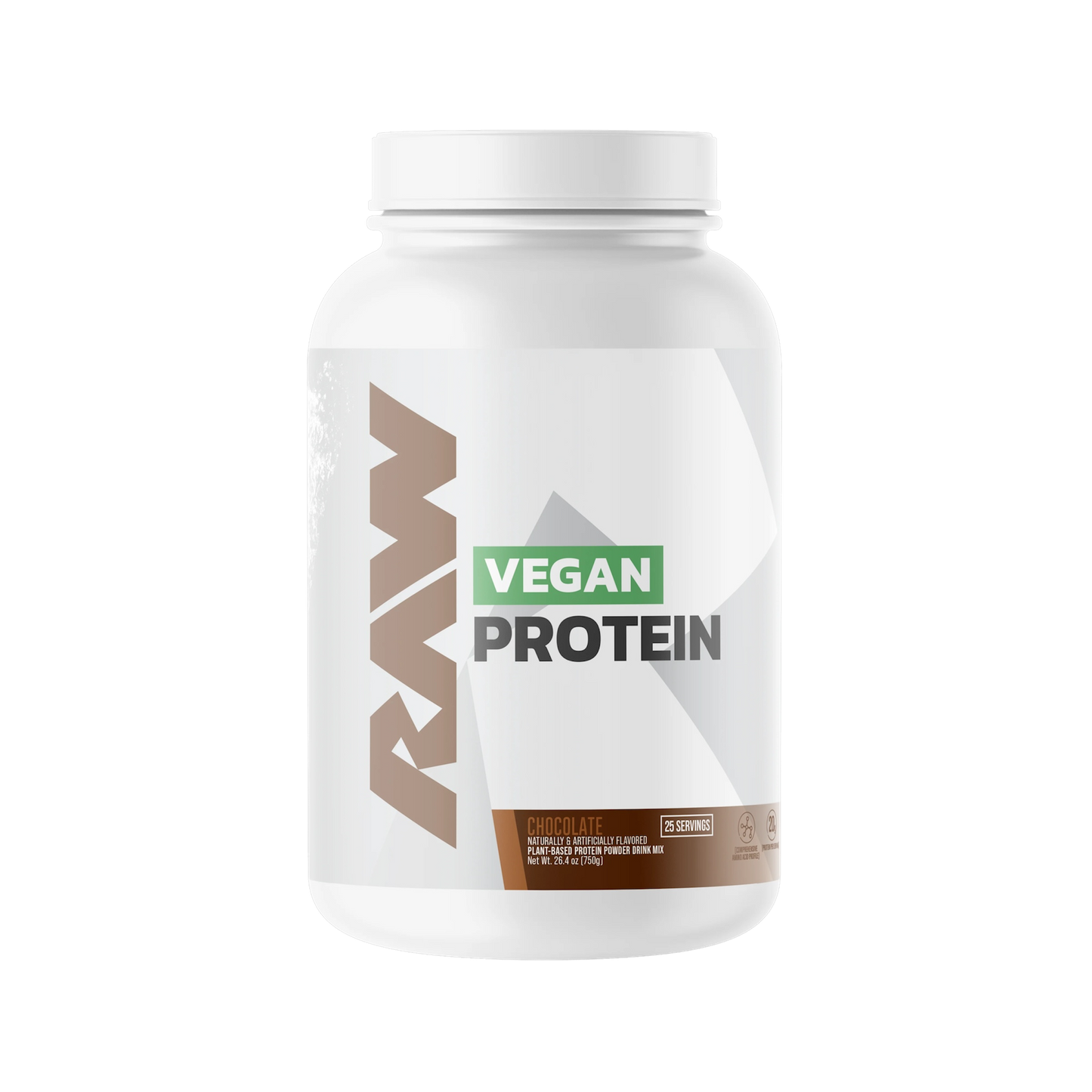 Vegan protein