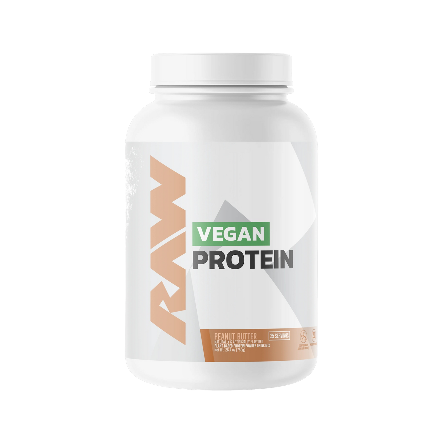 Vegan protein