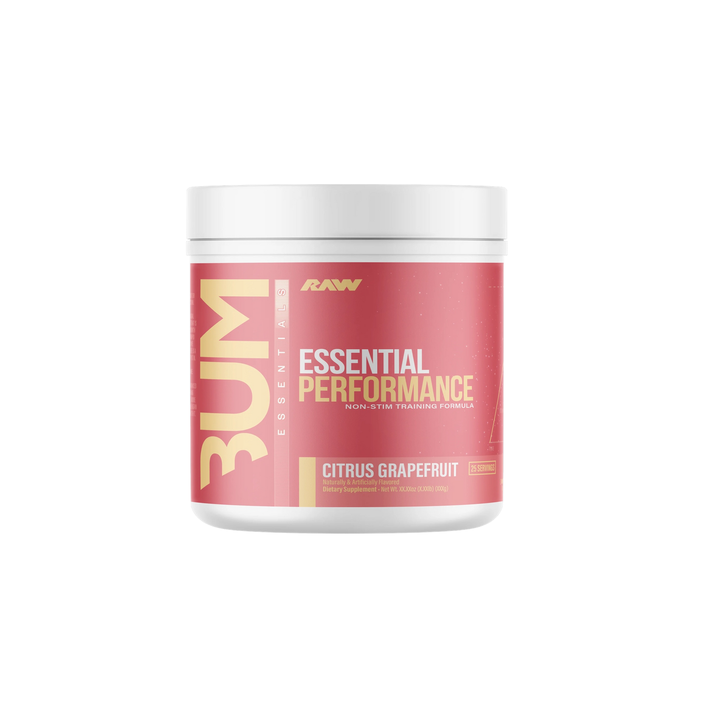 Essential Performance Pre-Workout