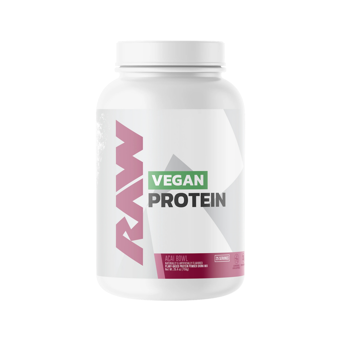 Vegan protein