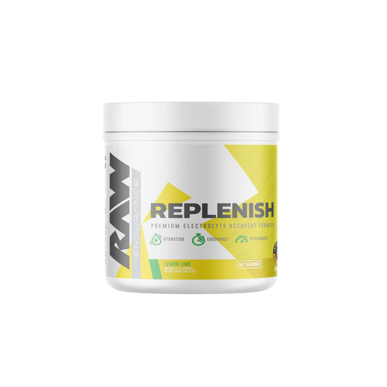 Replenish