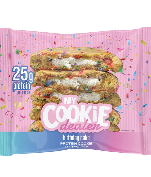 My Cookie Dealer