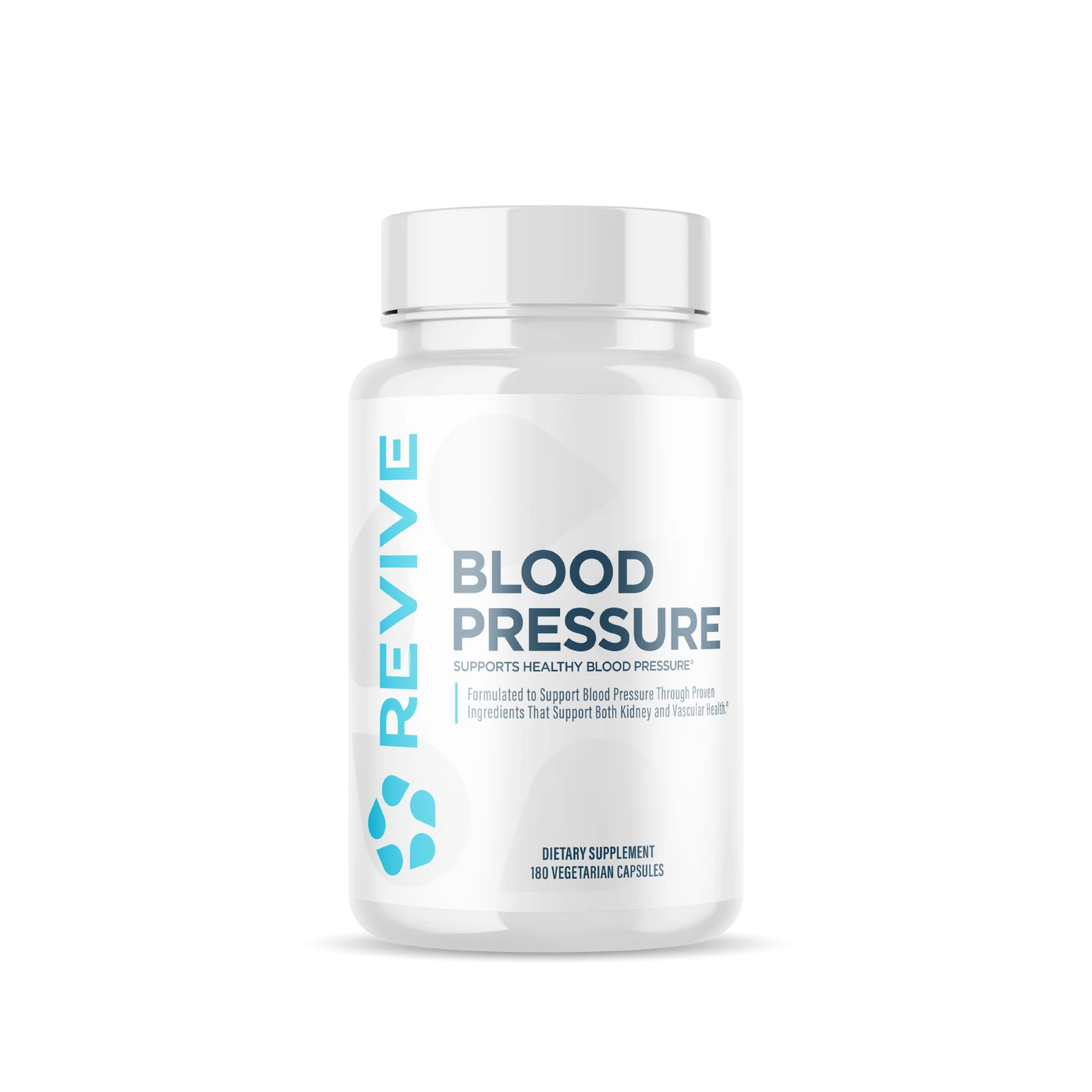REVIVE MD Blood Pressure