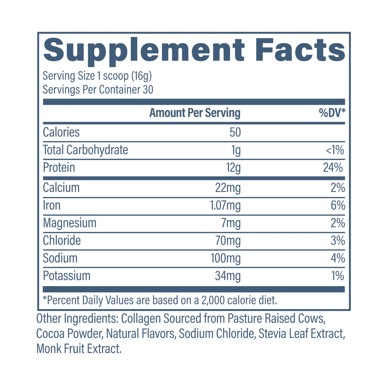 Revive MD Collagen Powder