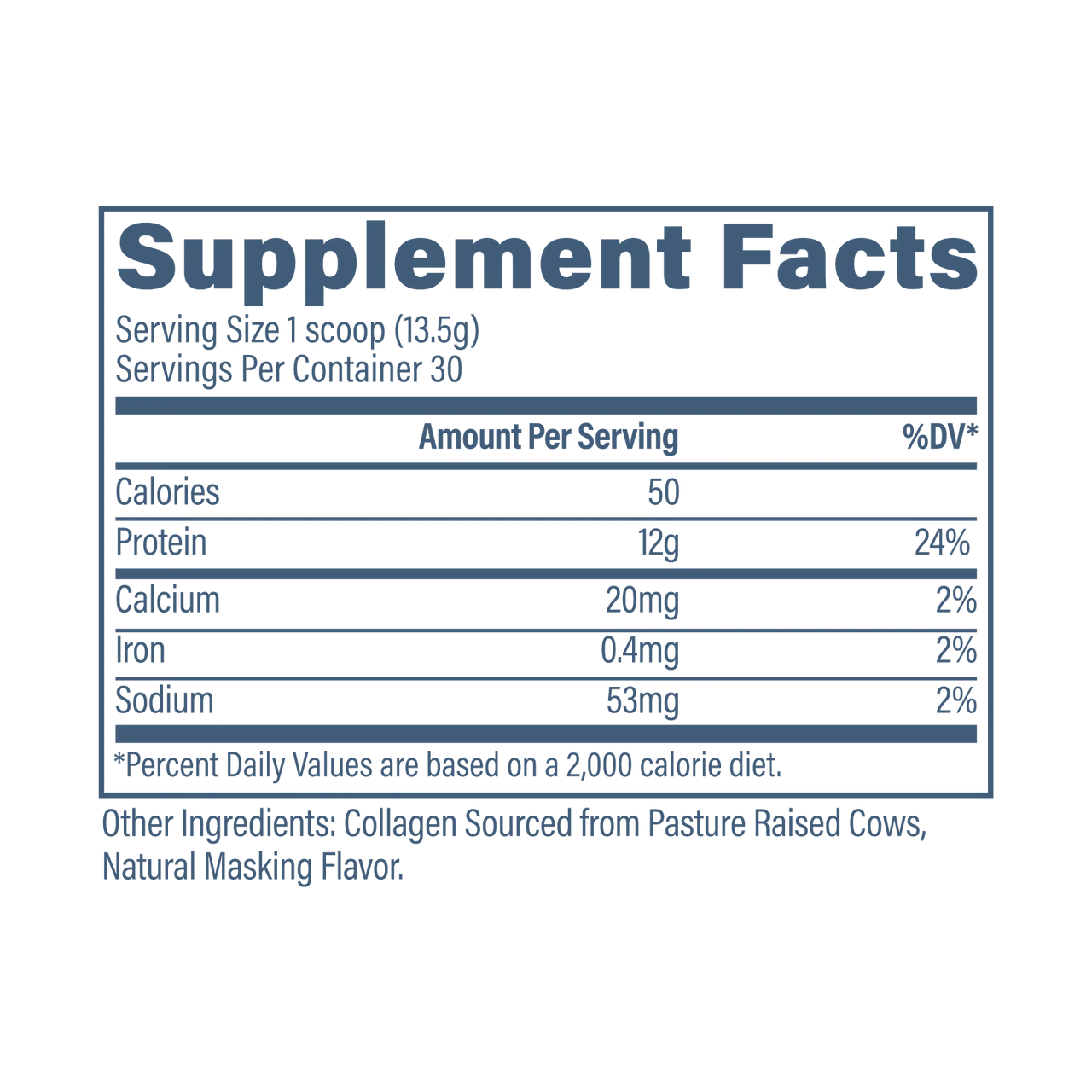 Revive MD Collagen Powder