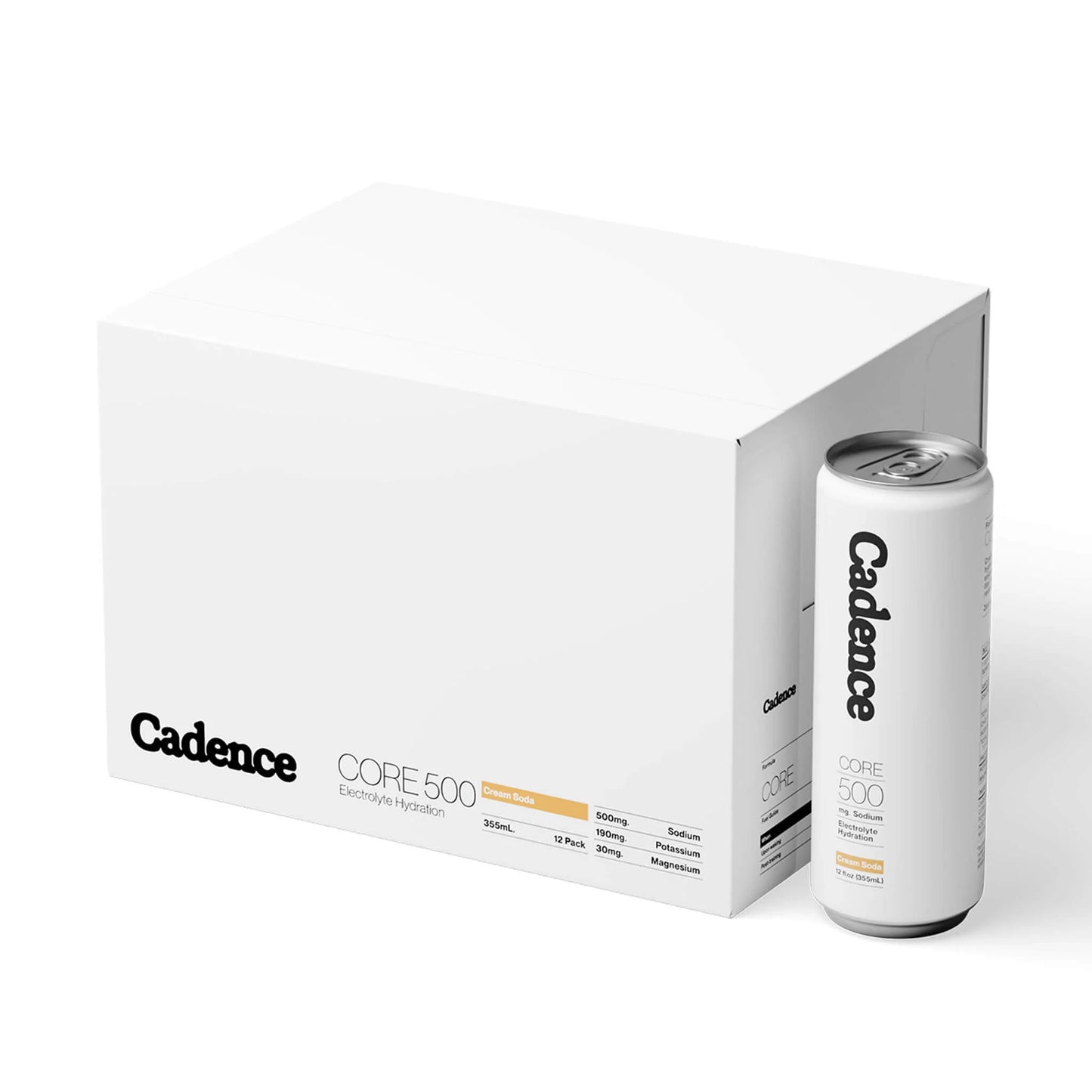 Cadence 12 Pack