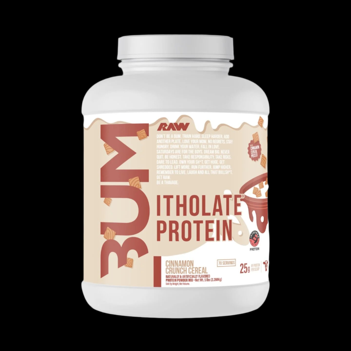 5LB Protein