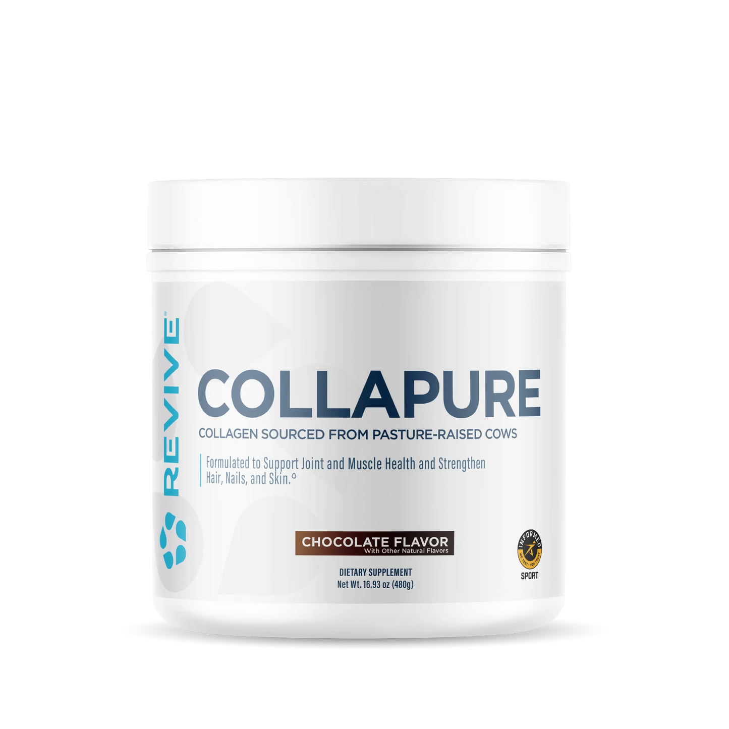 Revive MD Collagen Powder