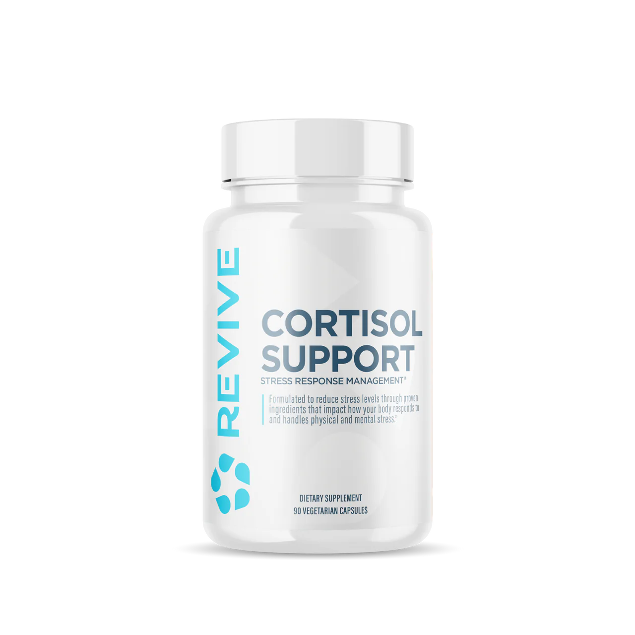 REVIVE MD Cortisol Support