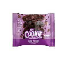 My Cookie Dealer