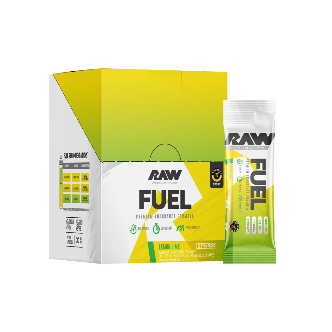 Fuel