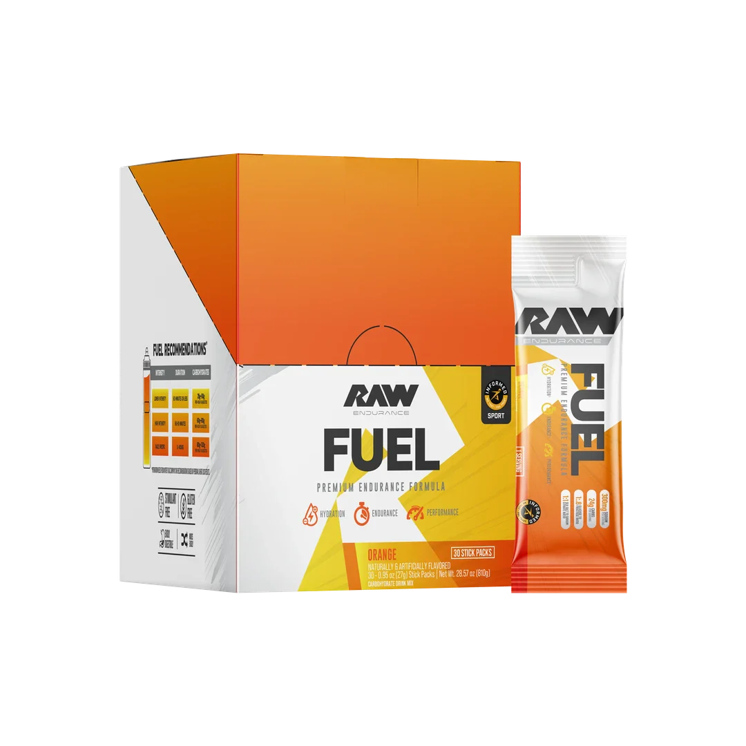 Fuel