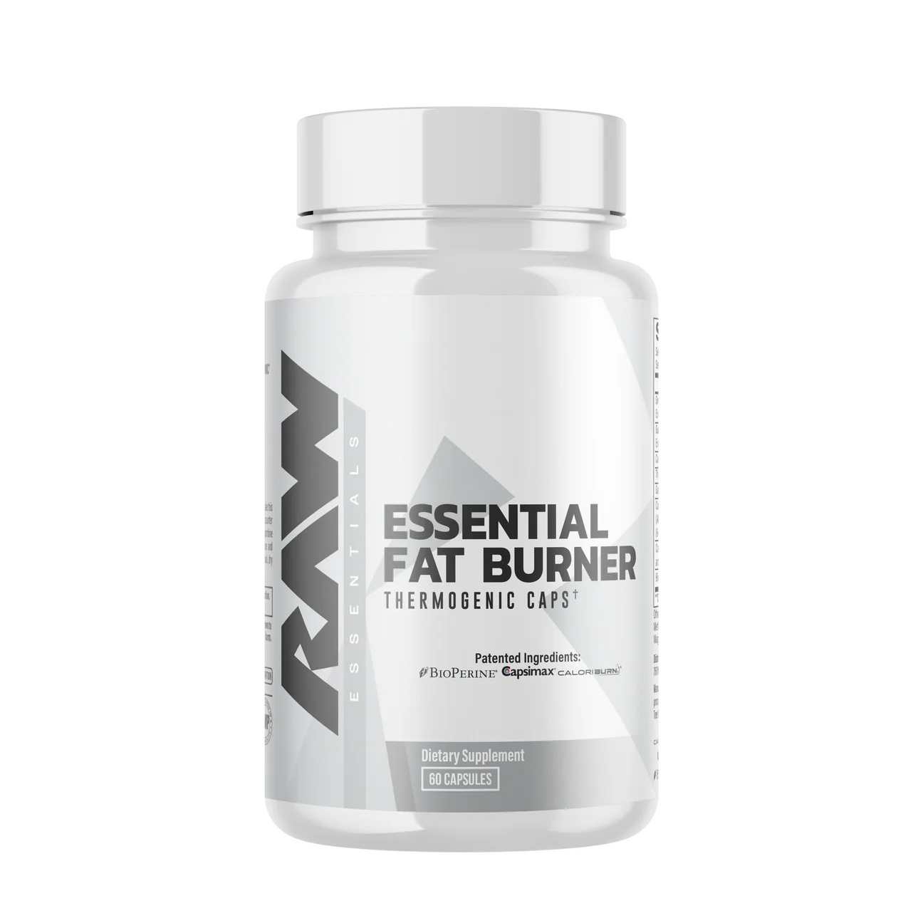 Essential Fat Burner