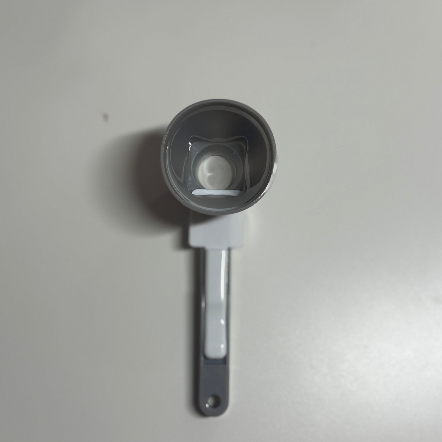 Funnel Scoop