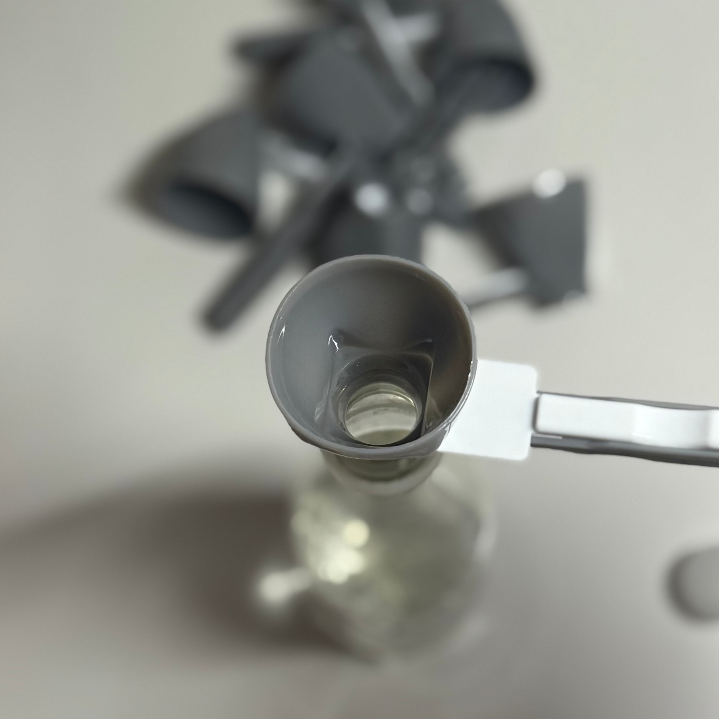 Funnel Scoop