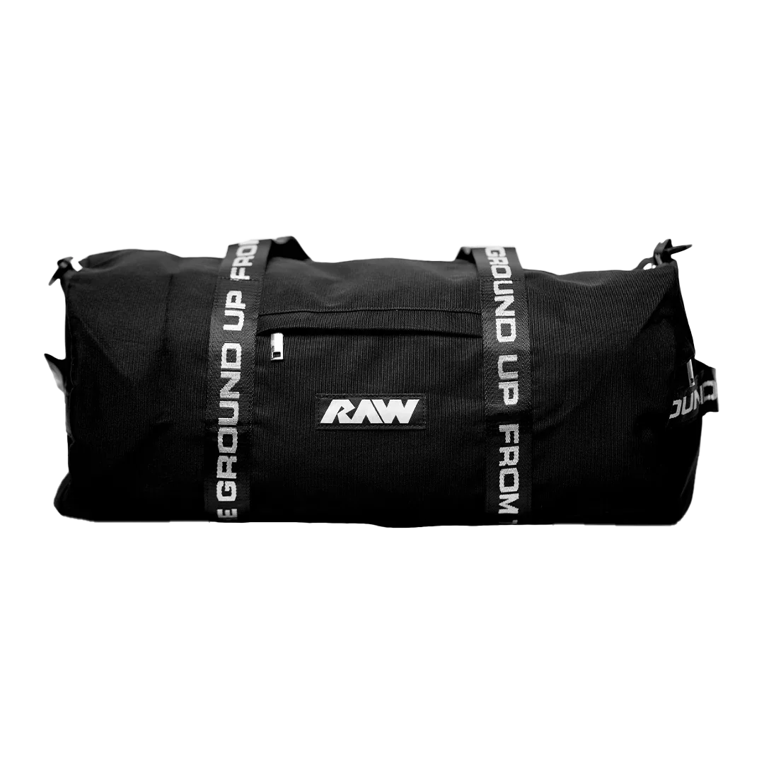 RAW Duffle Bag