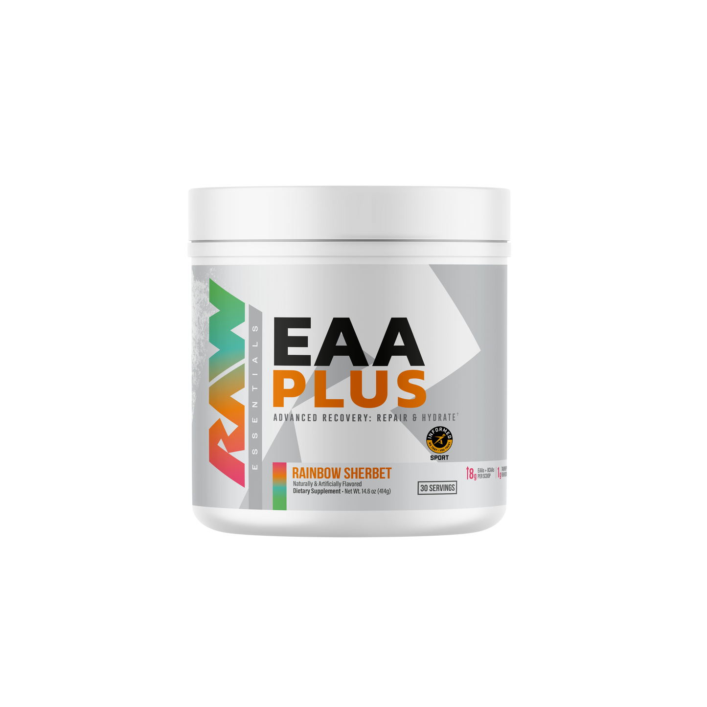 EAA Plus