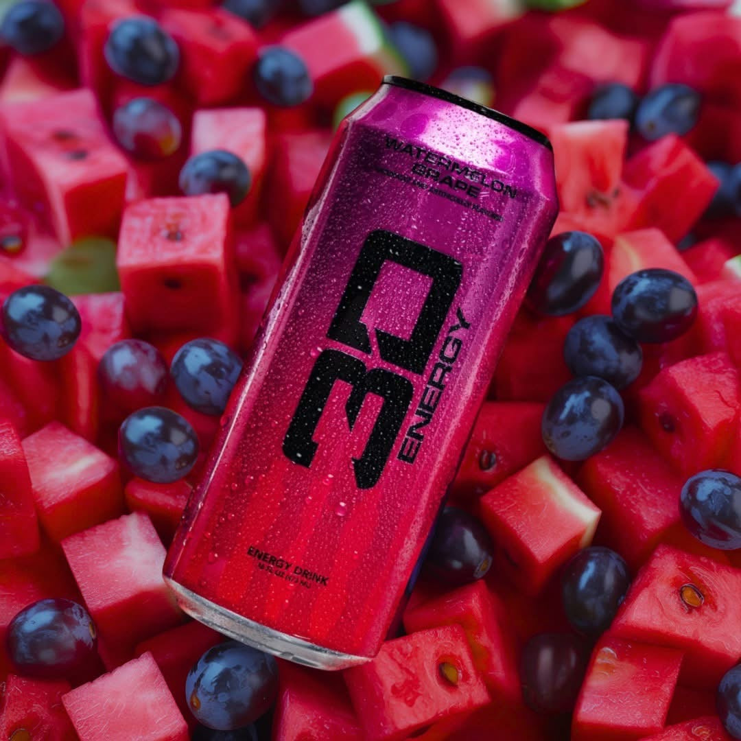 3D Energy