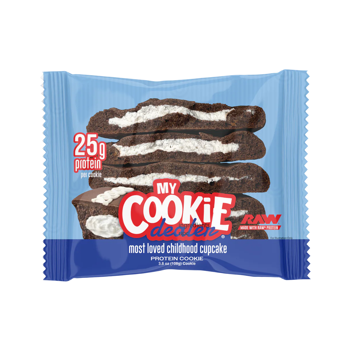 My Cookie Dealer