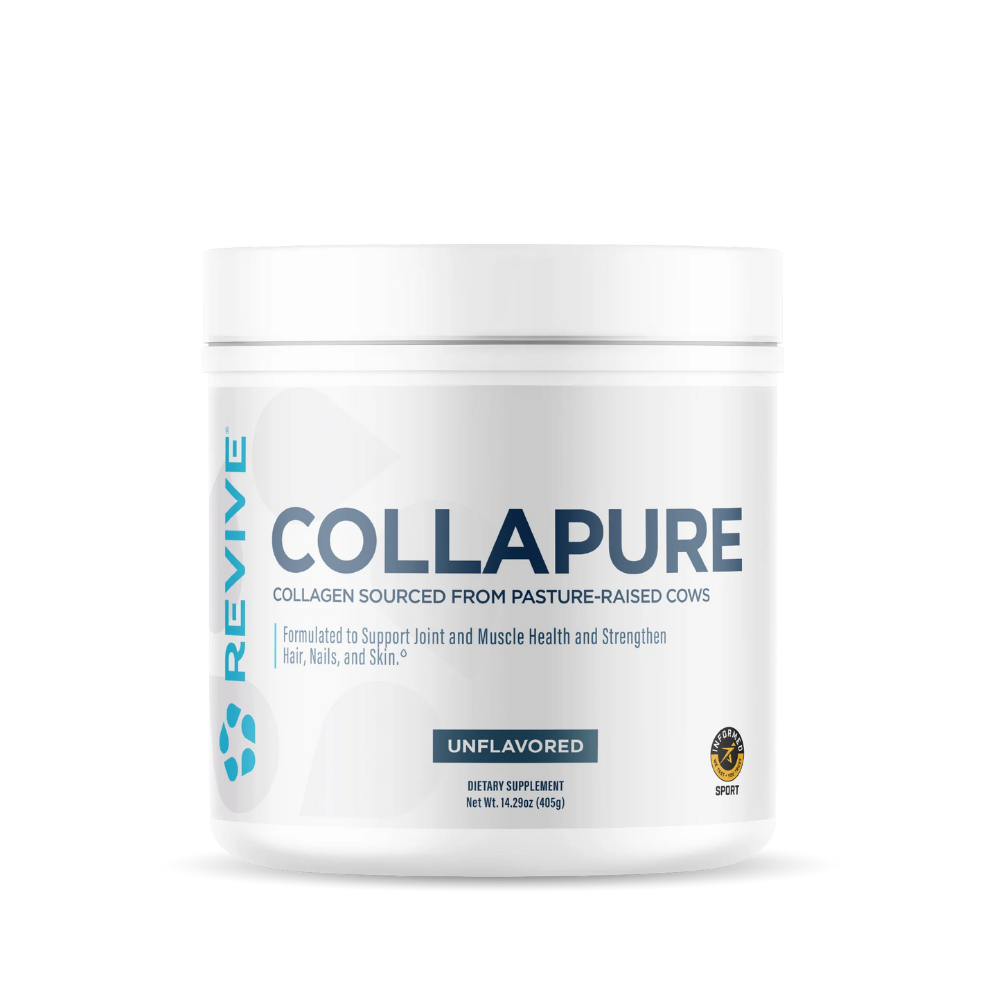 Revive MD Collagen Powder
