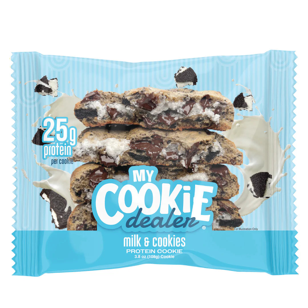 My Cookie Dealer
