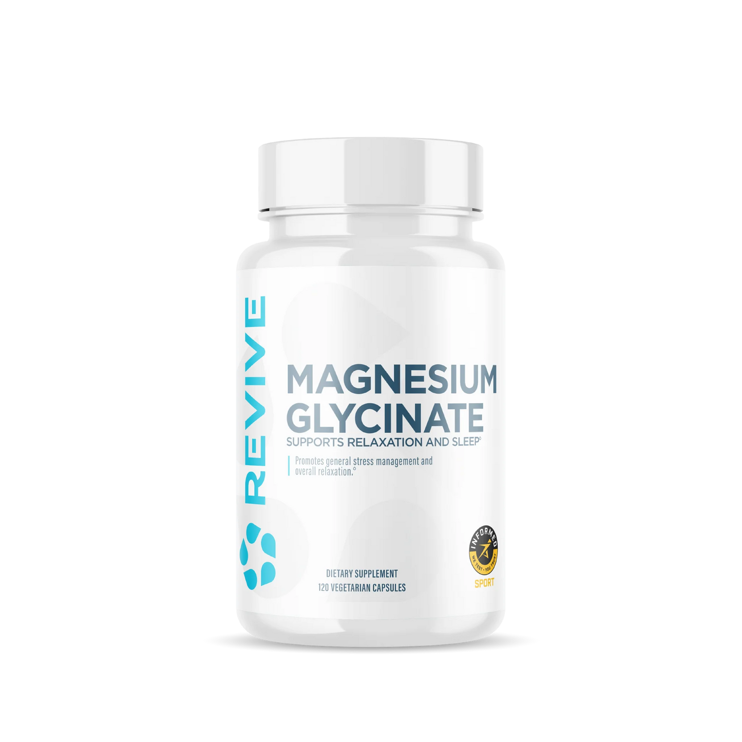 REVIVE MD Magnesium Glycinate