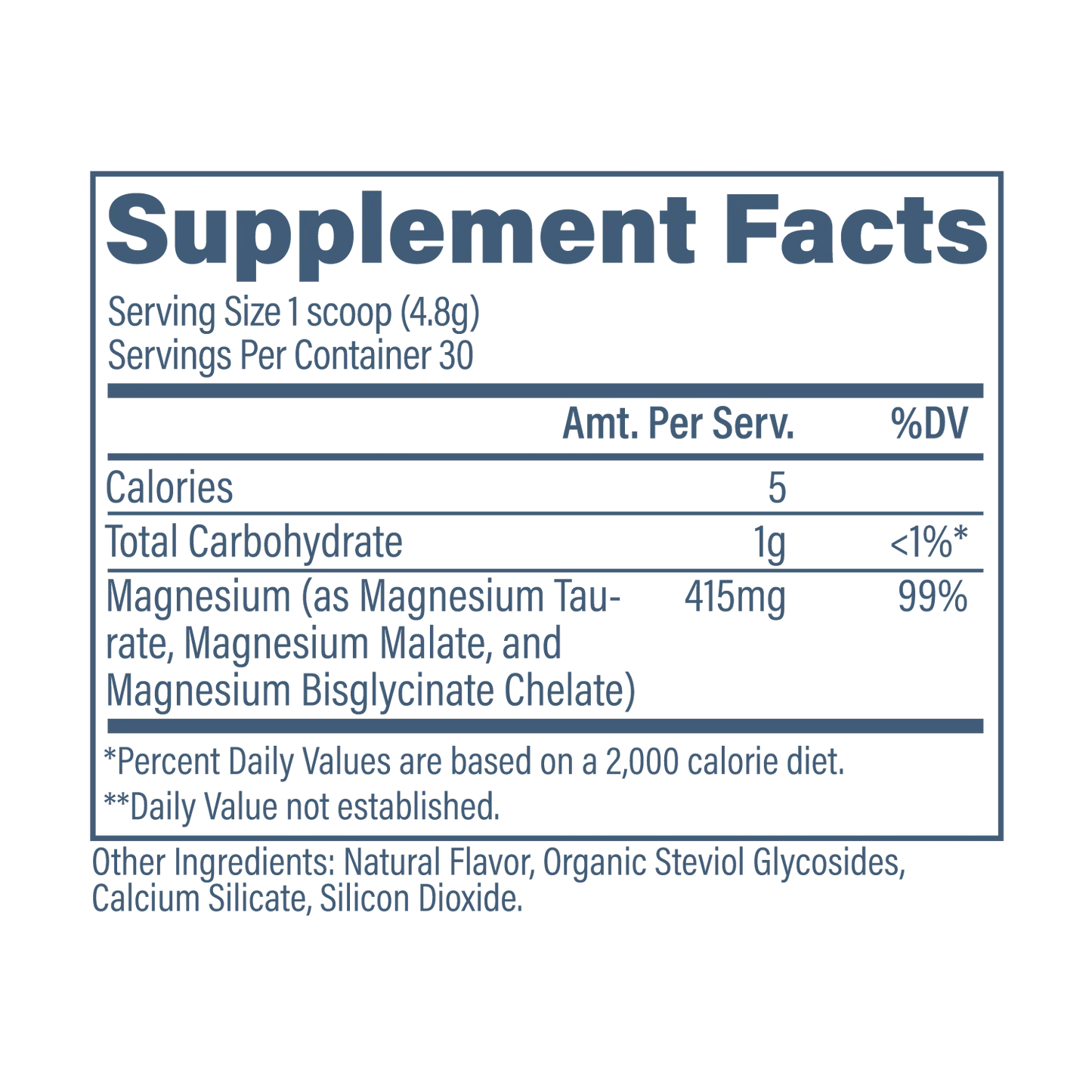 REVIVE MD Magnesium+