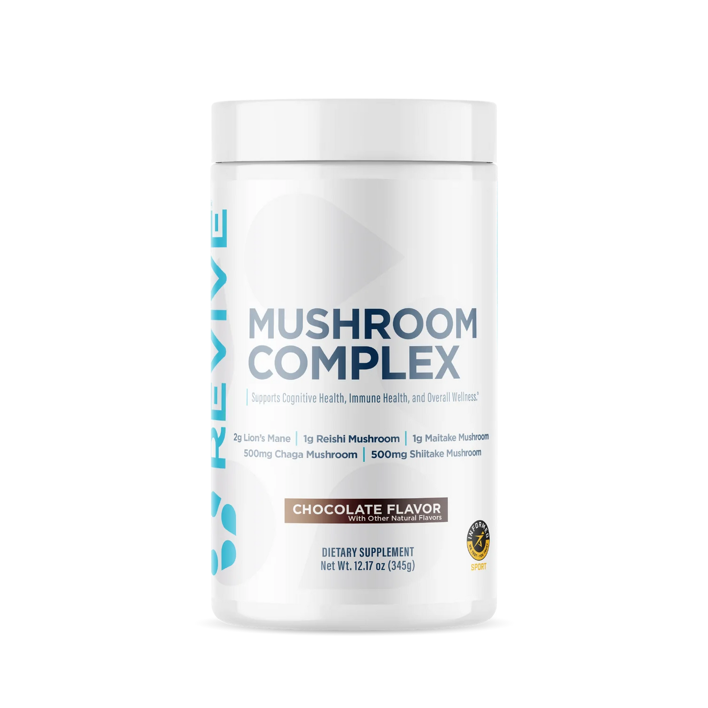 REVIVE MD Mushroom Complex