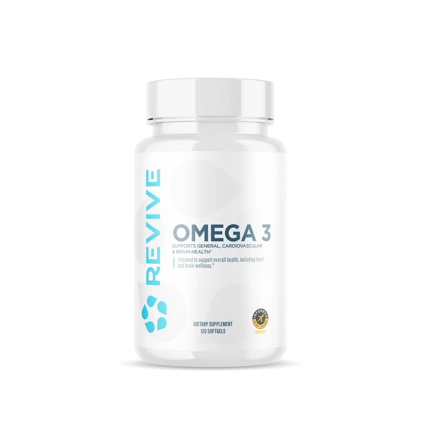REVIVE MD Omega 3