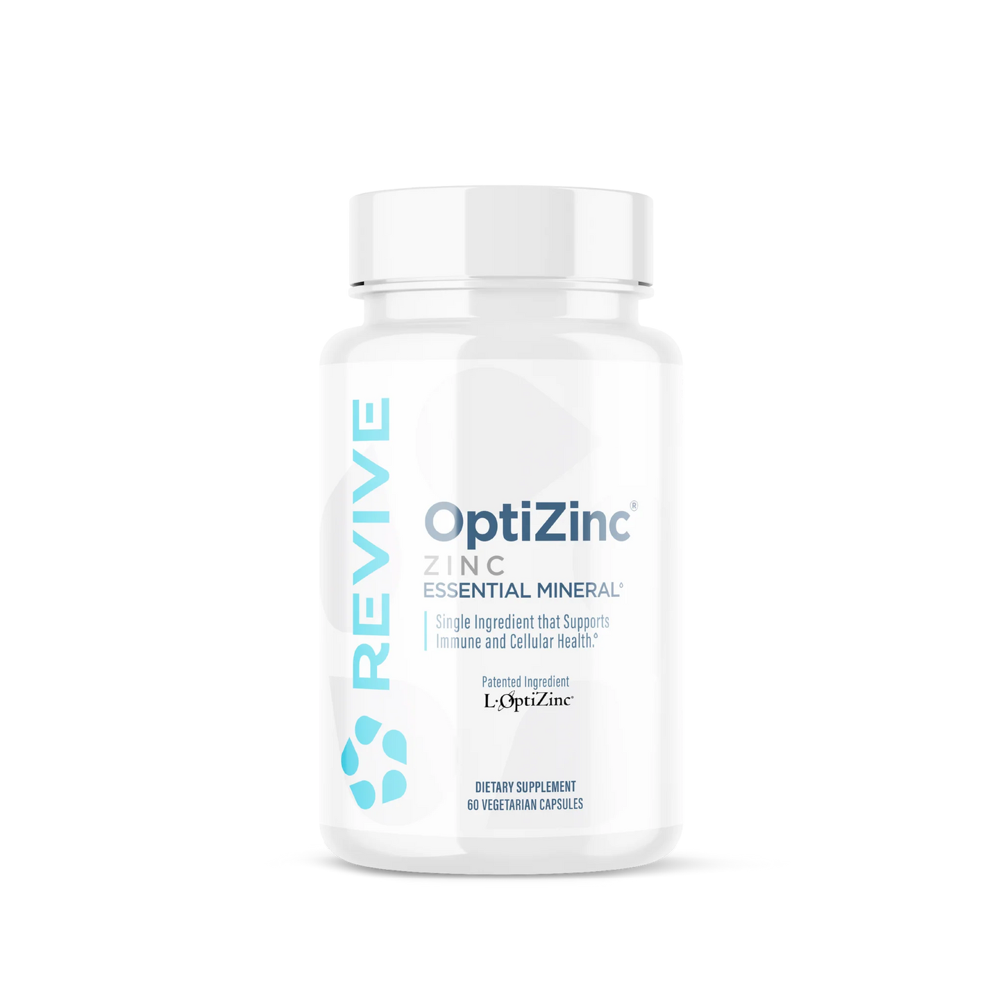 REVIVE MD Zinc