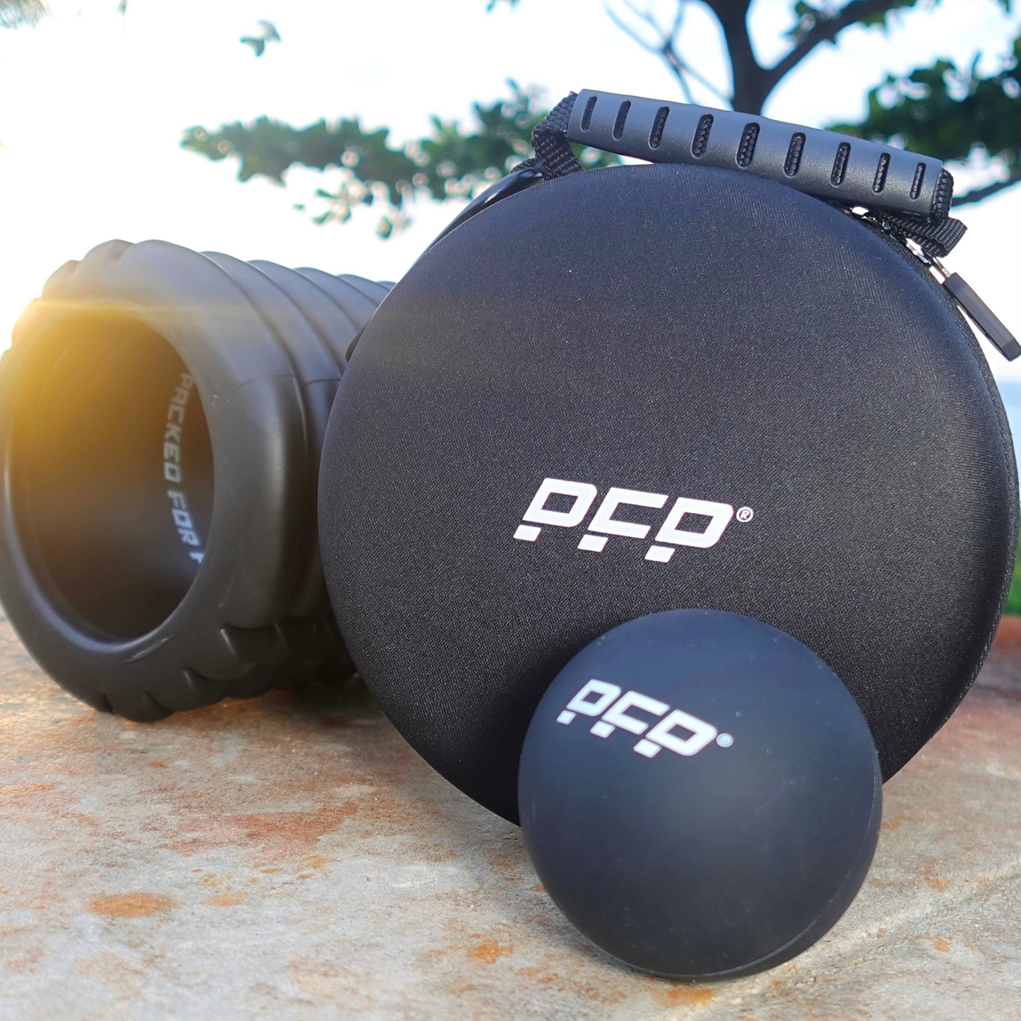PFP Recovery & Mobility Kit