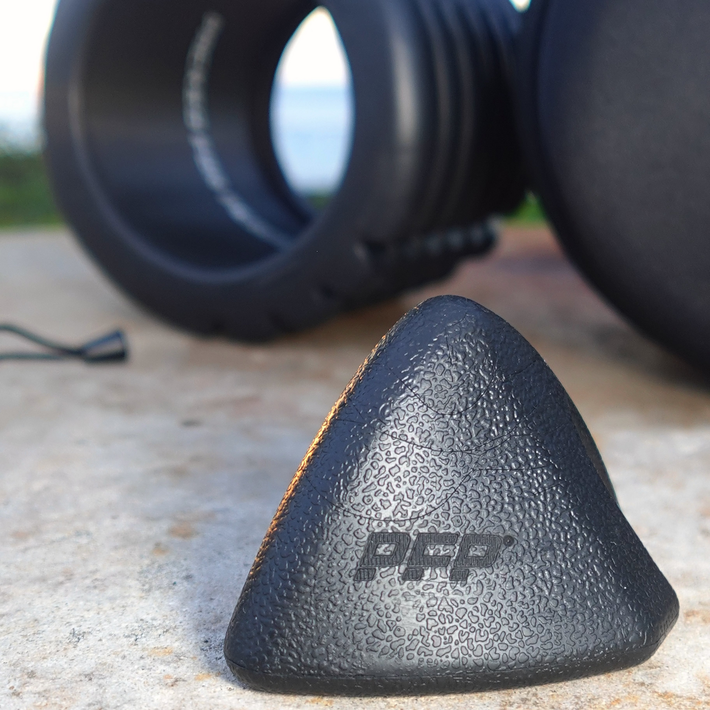 Pressure point massager