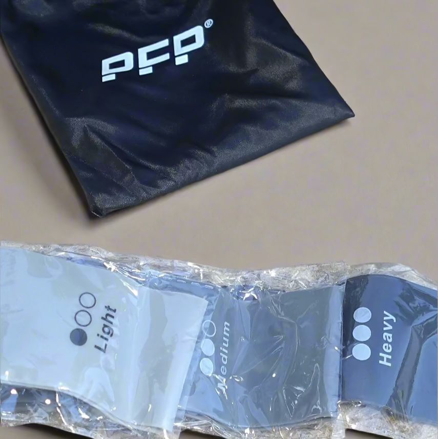 PFP Recovery & Mobility Kit