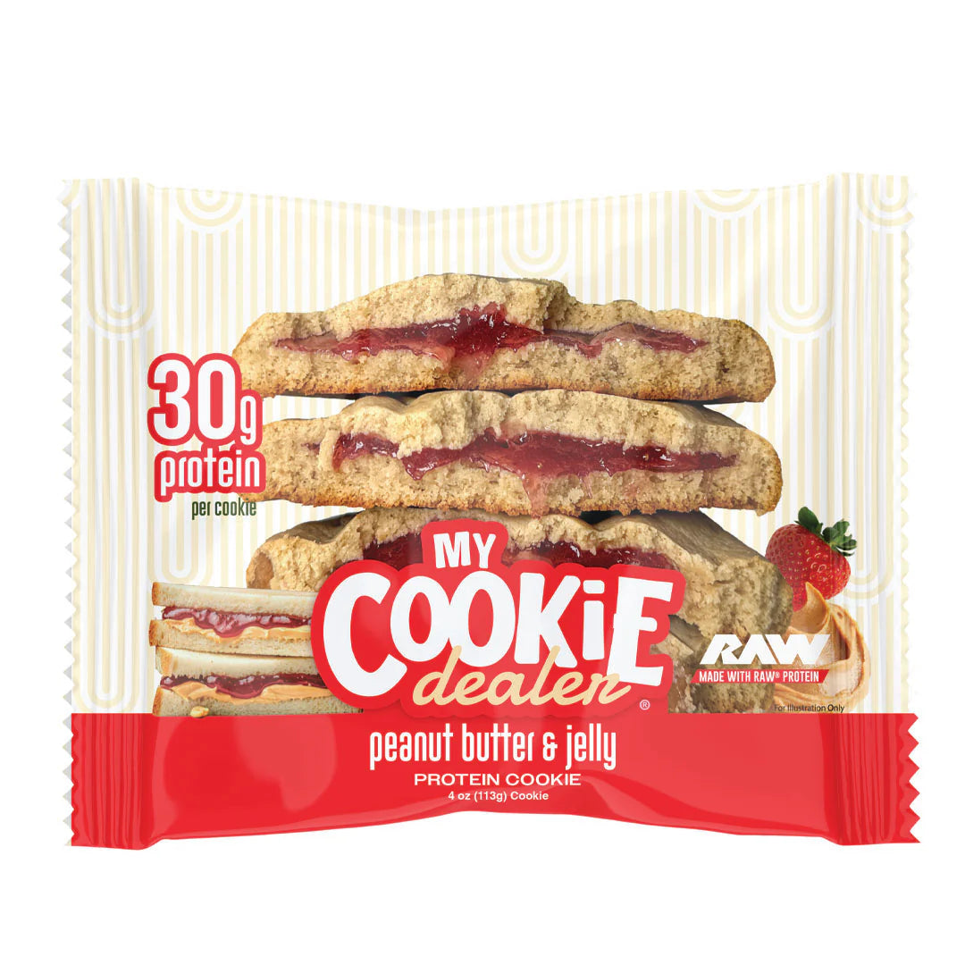 My Cookie Dealer