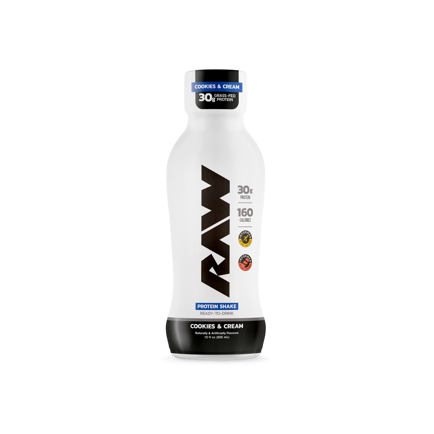 Protein Isolate RTD