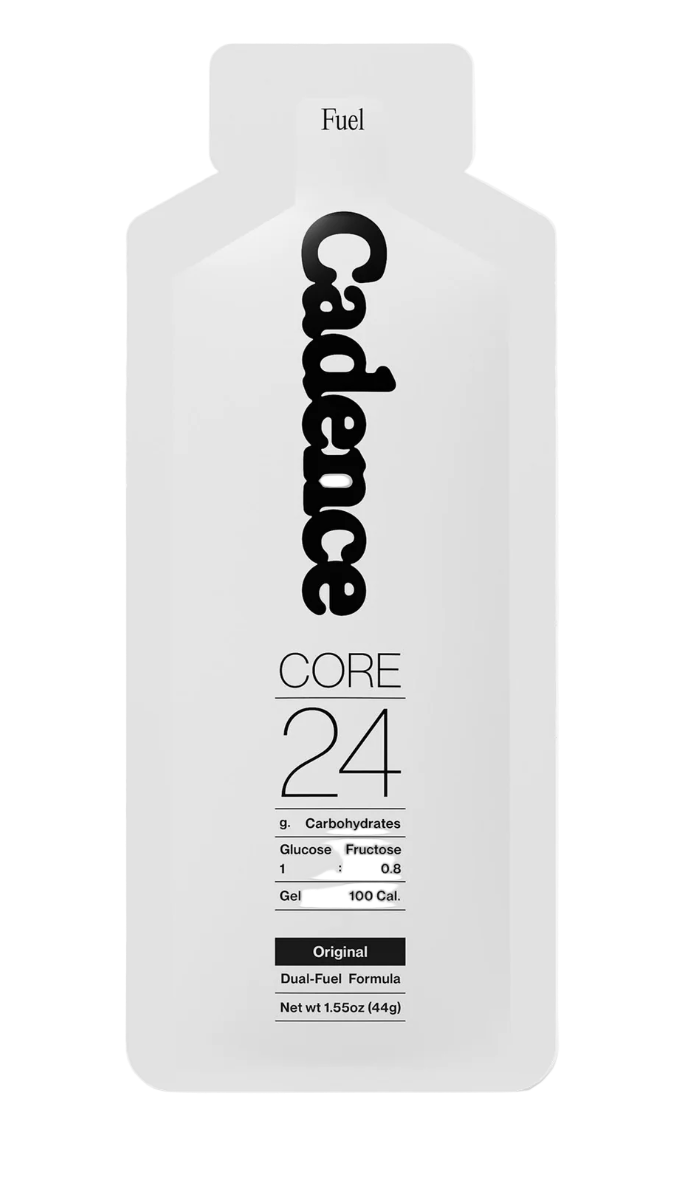 Cadence Gel