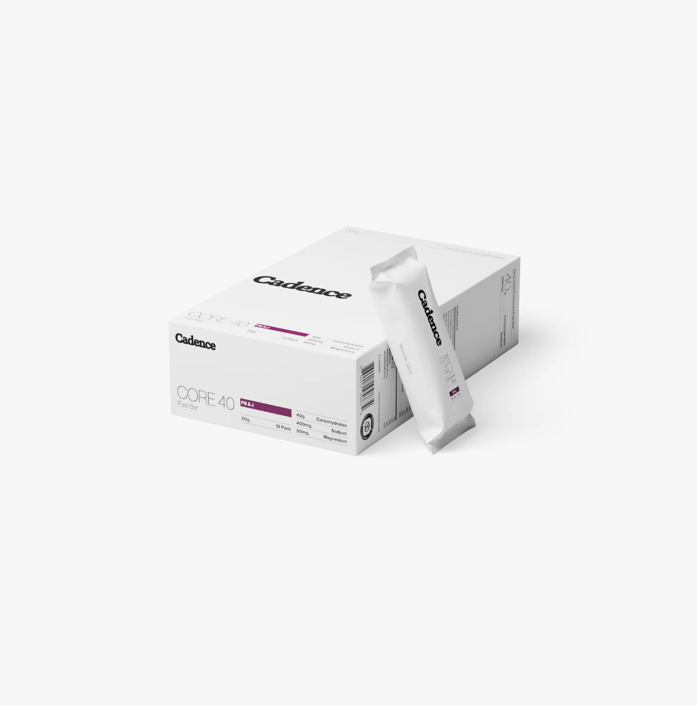 Cadence Fuel Bar Single