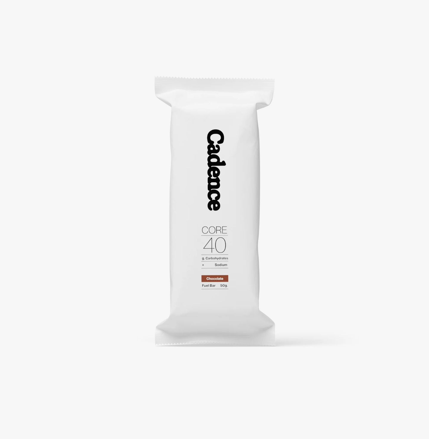 Cadence Fuel Bar Single