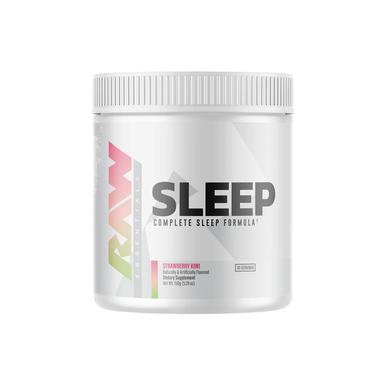 Raw Sleep Formula Powder with NooGandha
