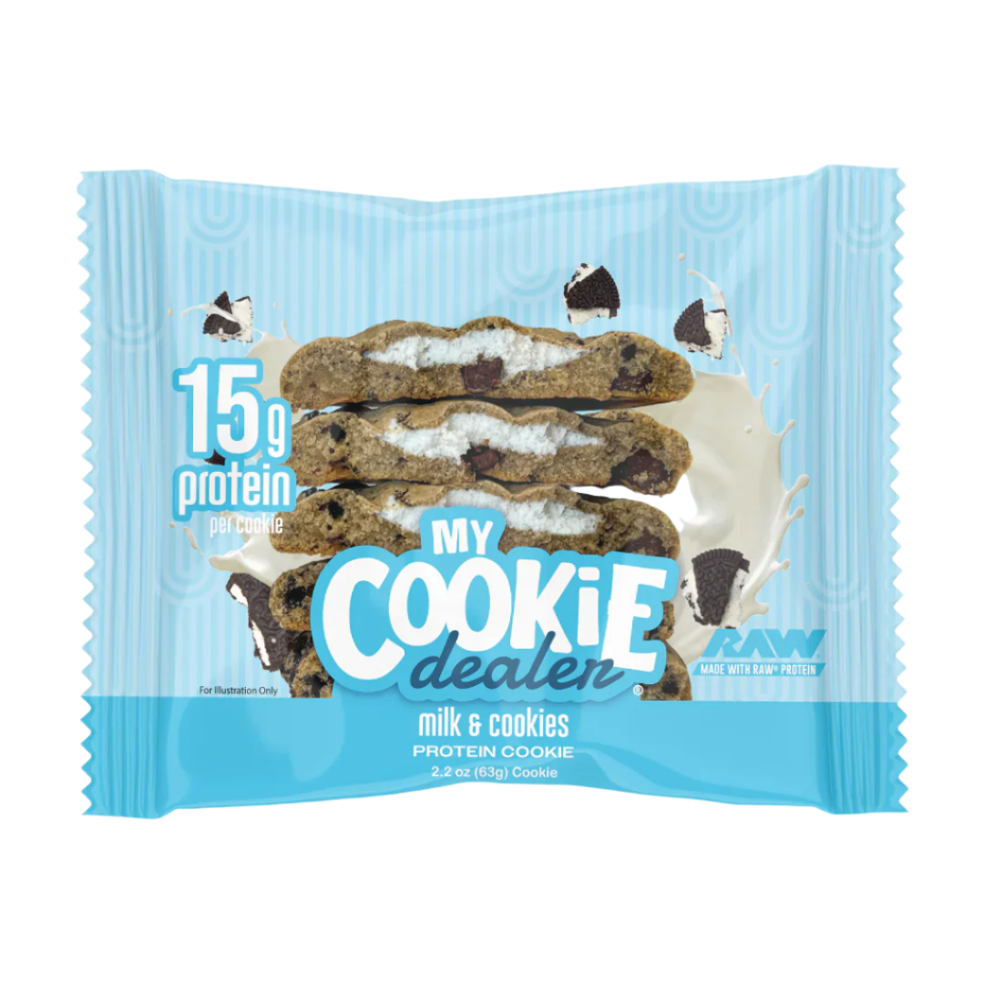 My Cookie Dealer Snack Size