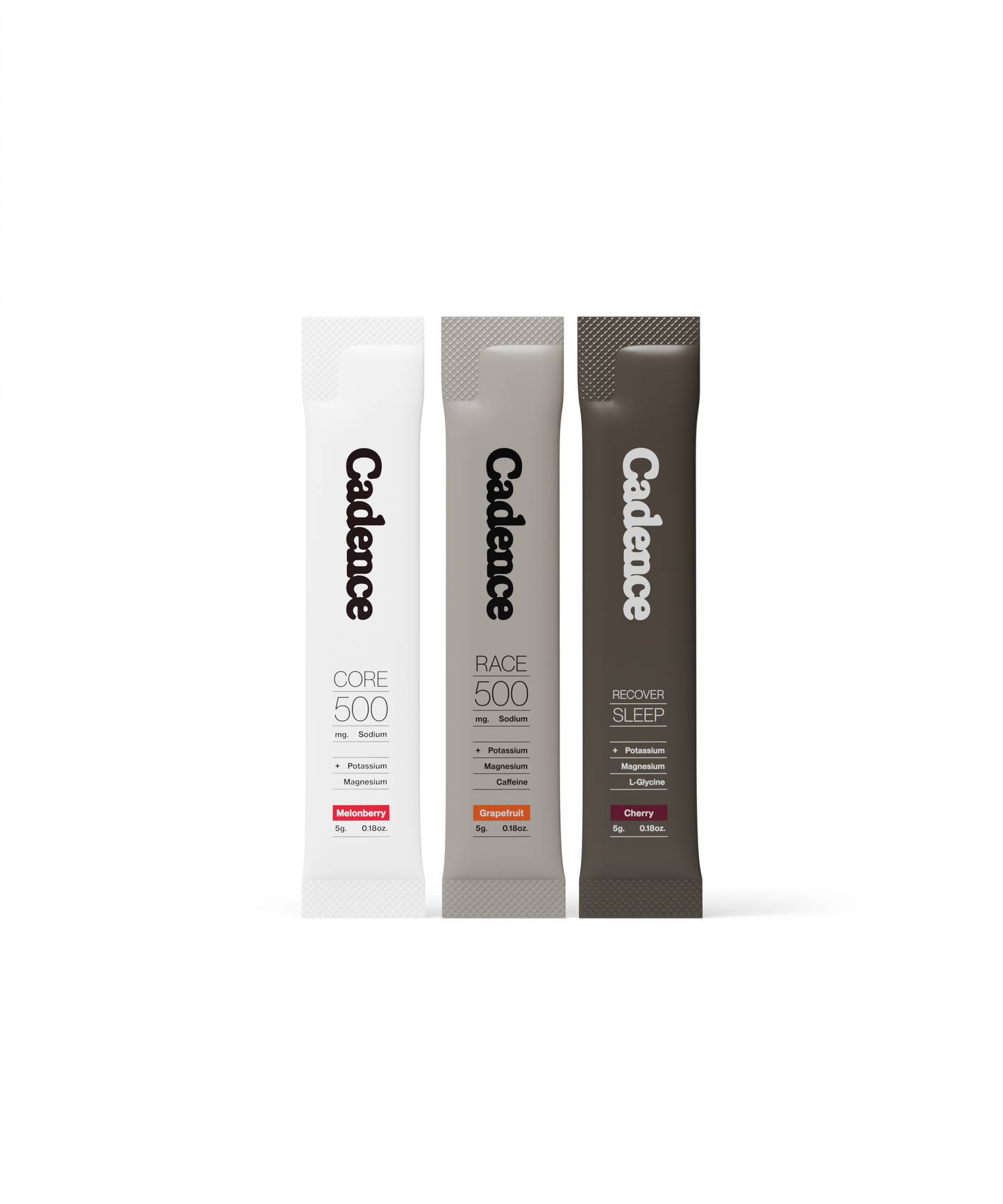 Cadence Sachets