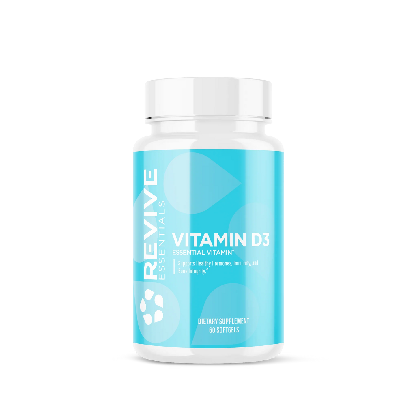 REVIVE MD Vitamin D3